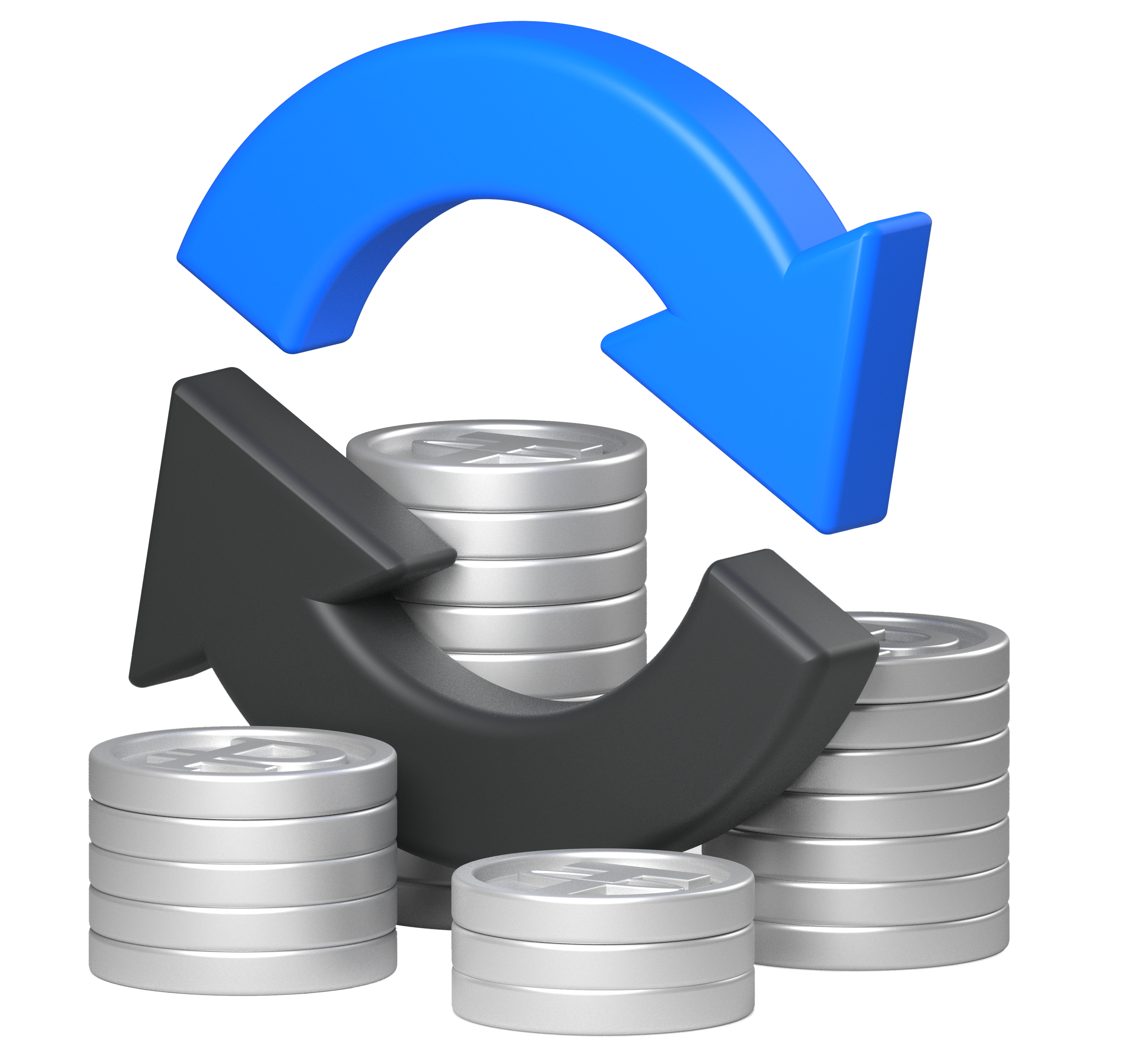 Высокая ликвидность