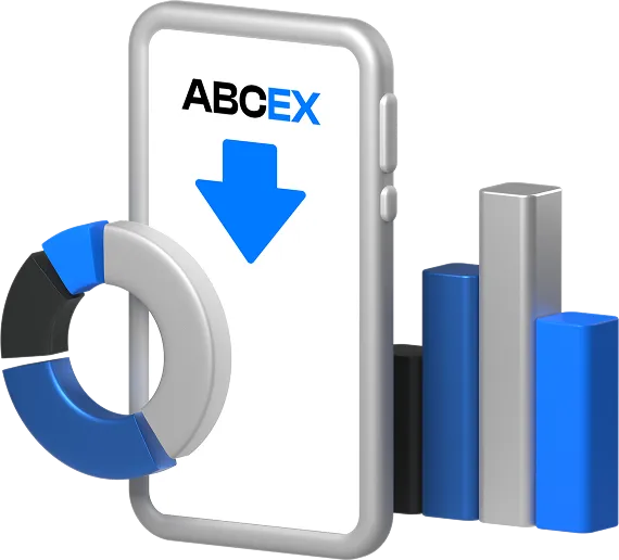 Торговля прямо в телефоне